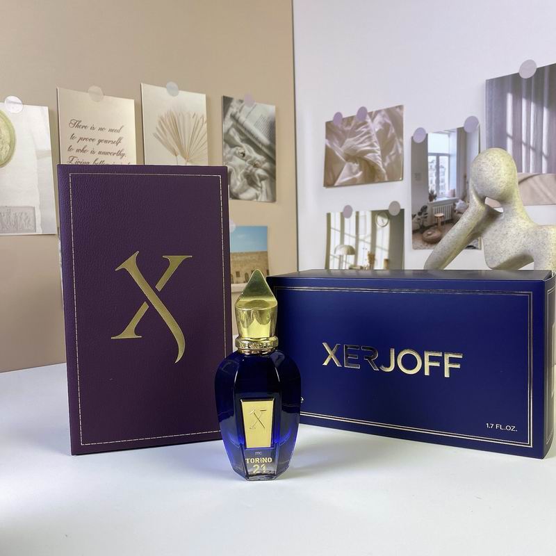 Xerjoff 50ml 22